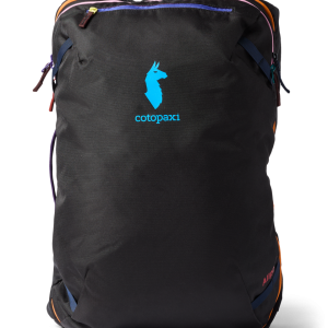 Allpa 42L Travel Pack - Del Día Dark