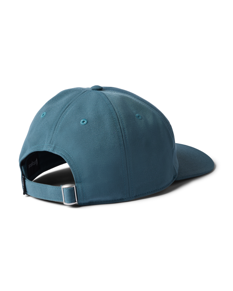 Cotopaxi Volcano 7-Panel Hat - Image 8
