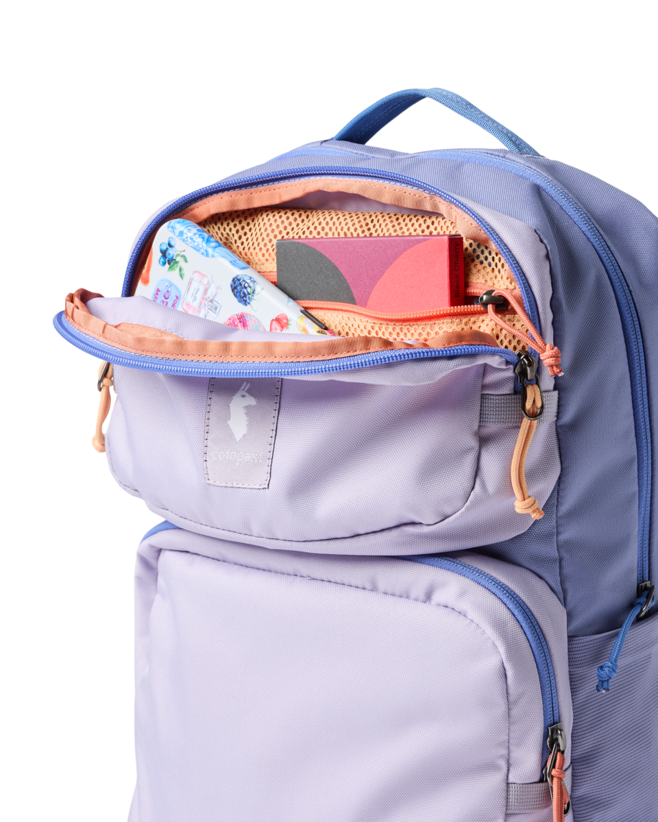 Tasra 16L Backpack - Image 4