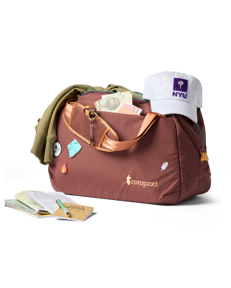 Viaje 35L Travel Duffel - Image 21