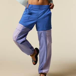 Losdos Zip-Off Pant - Women's