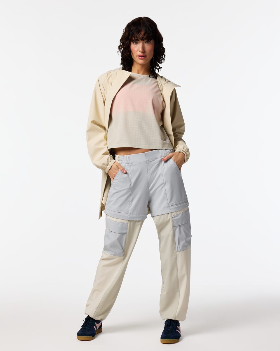 Losdos Zip-Off Pant - Women's - Image 11