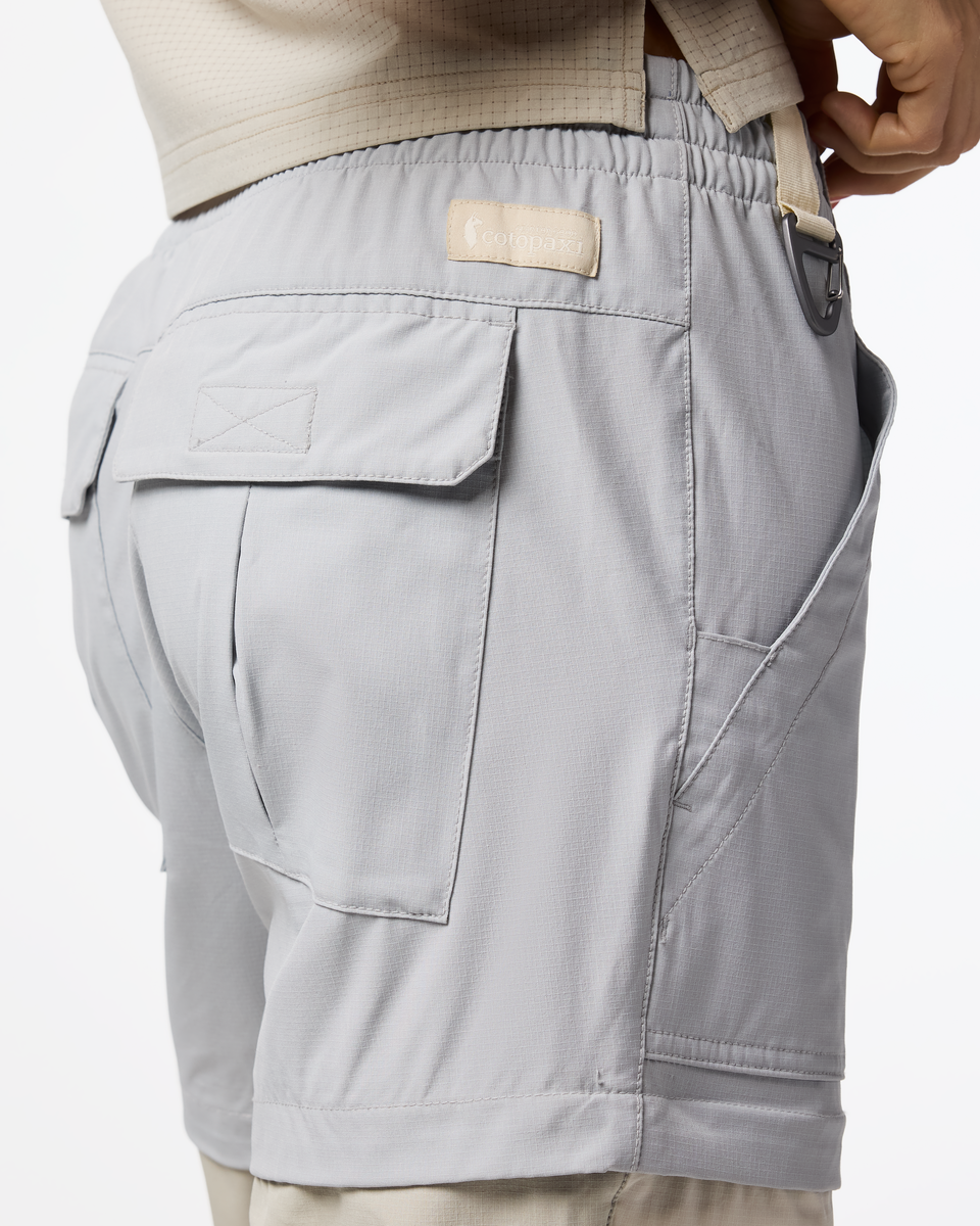 Losdos Zip-Off Pant - Women's - Image 13