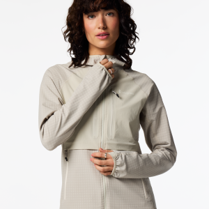 Yermo Hooded Jacket - Women's