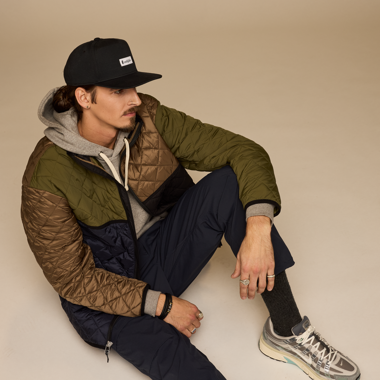 Contiguo City Jacket - Men's - Image 10