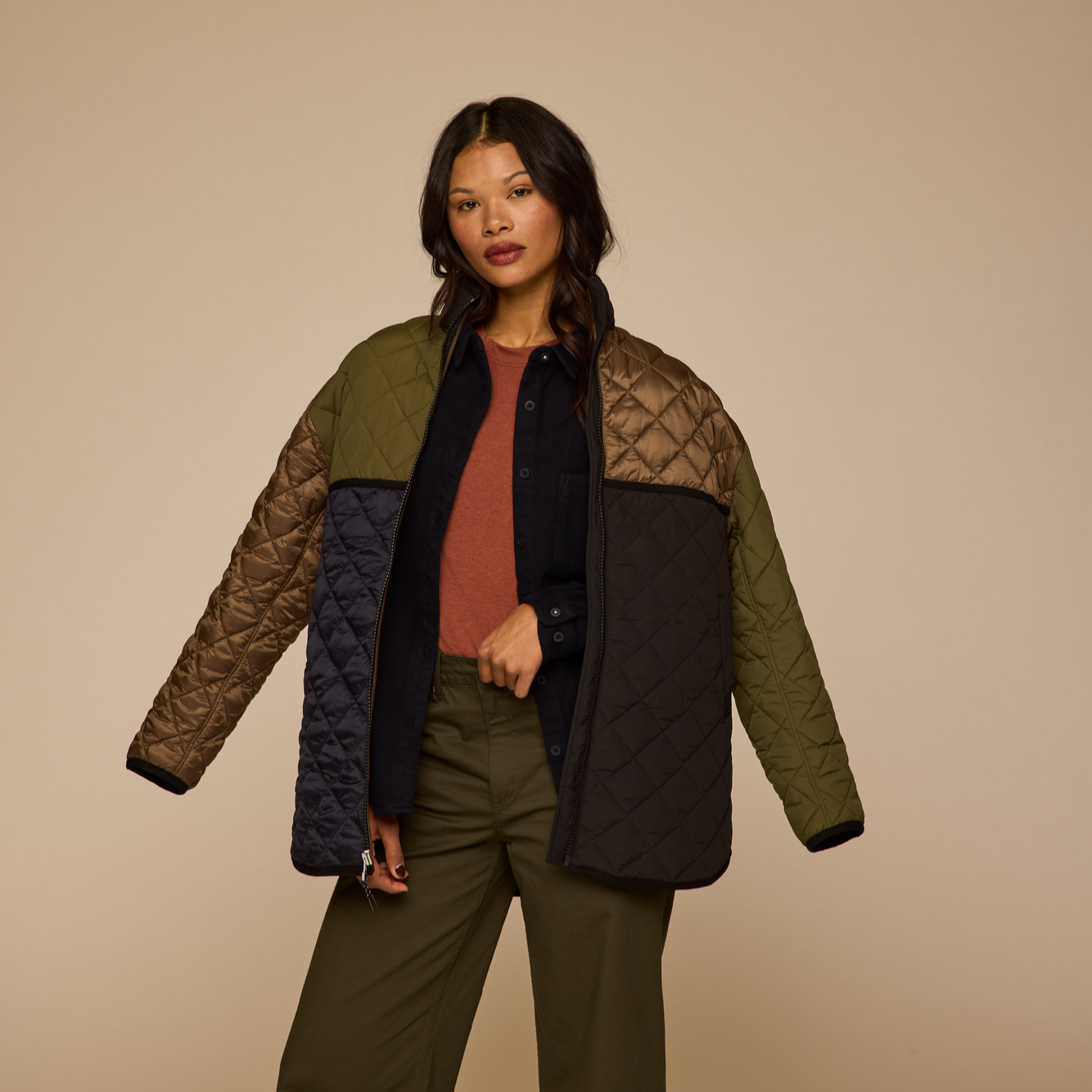 Contiguo City Jacket - Women's - Image 11