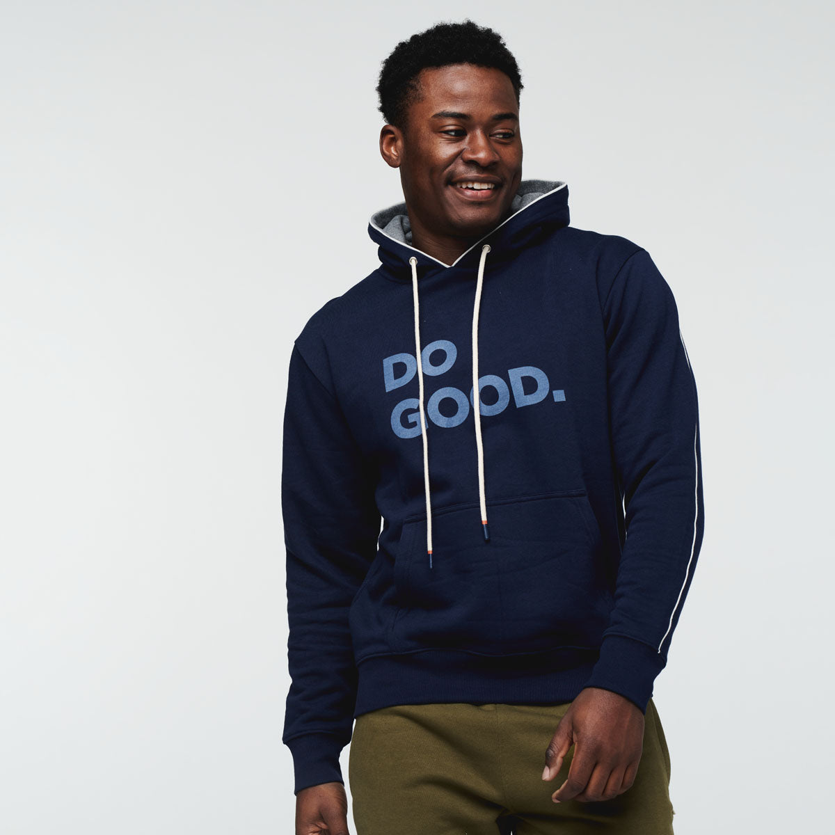 Do Good Pullover Hoodie - Men's - Image 3