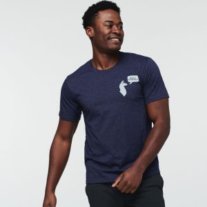 Have a Good Day T-Shirt - Men's