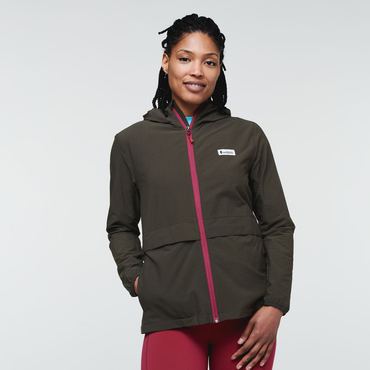 Viento Travel Jacket - Women's - Image 16