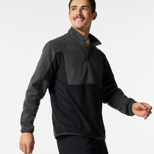 Encima Fleece Pullover - Men's
