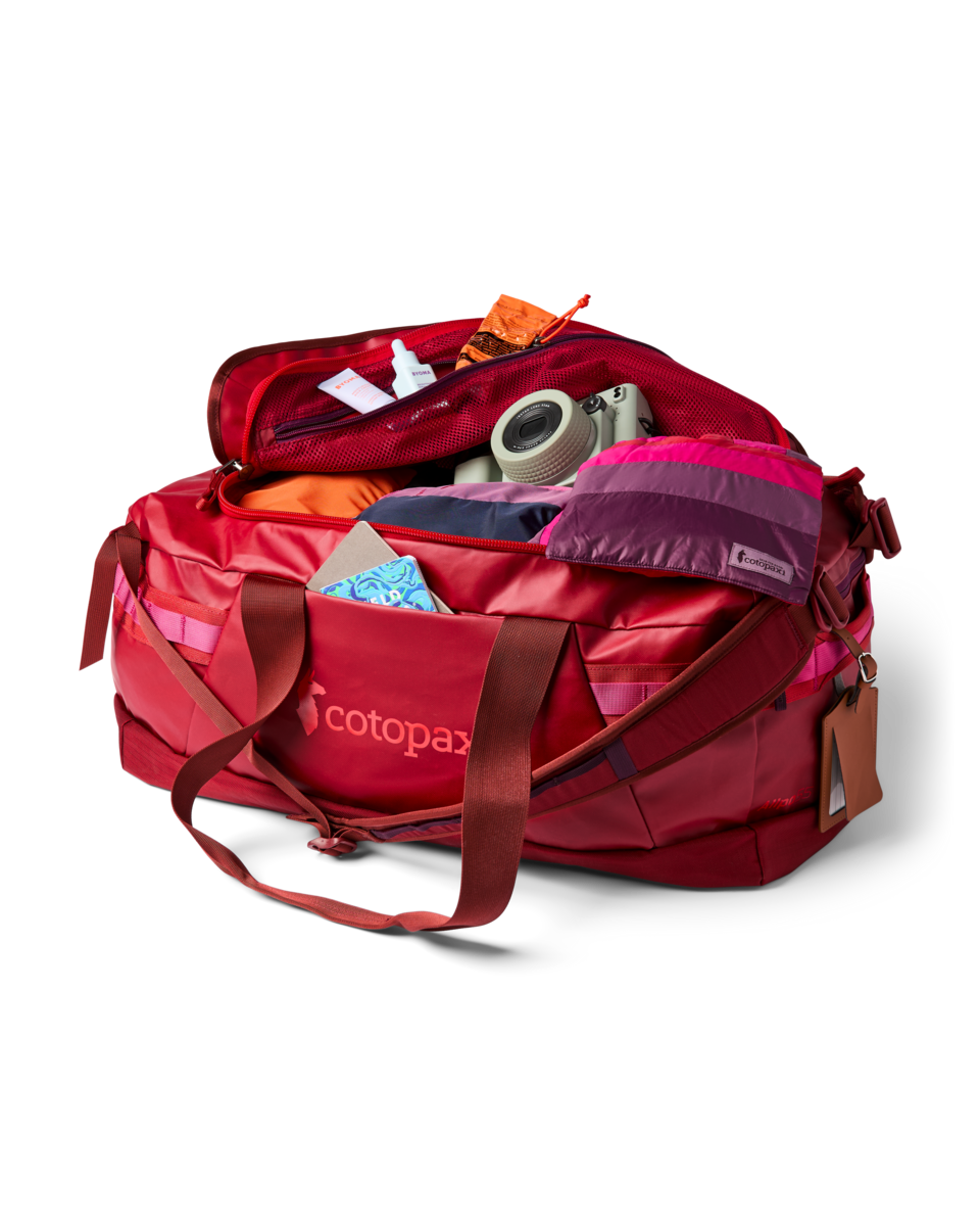 Allpa Getaway 55L Duffel - Image 30