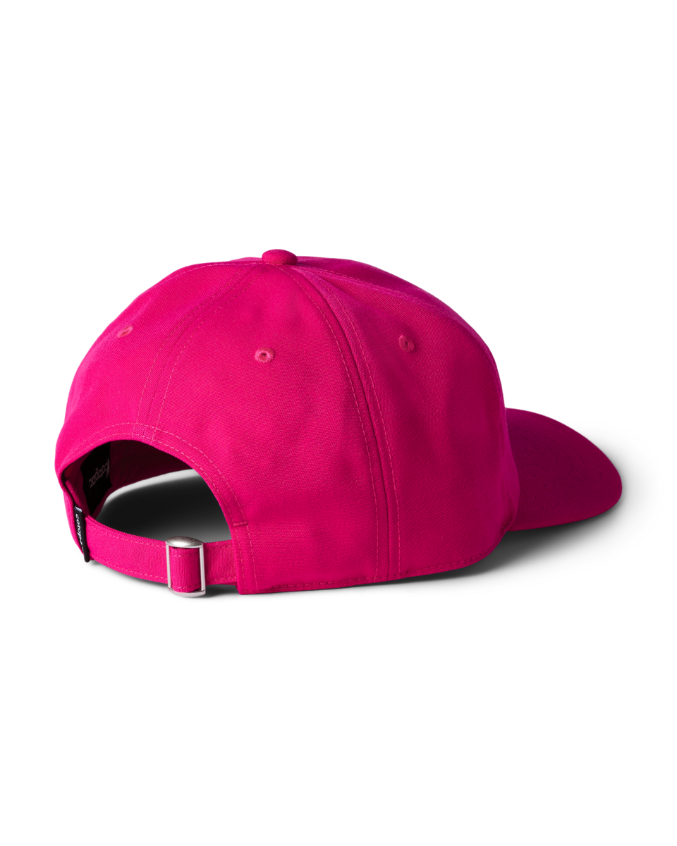 Cotopaxi Volcano 7-Panel Hat - Image 2