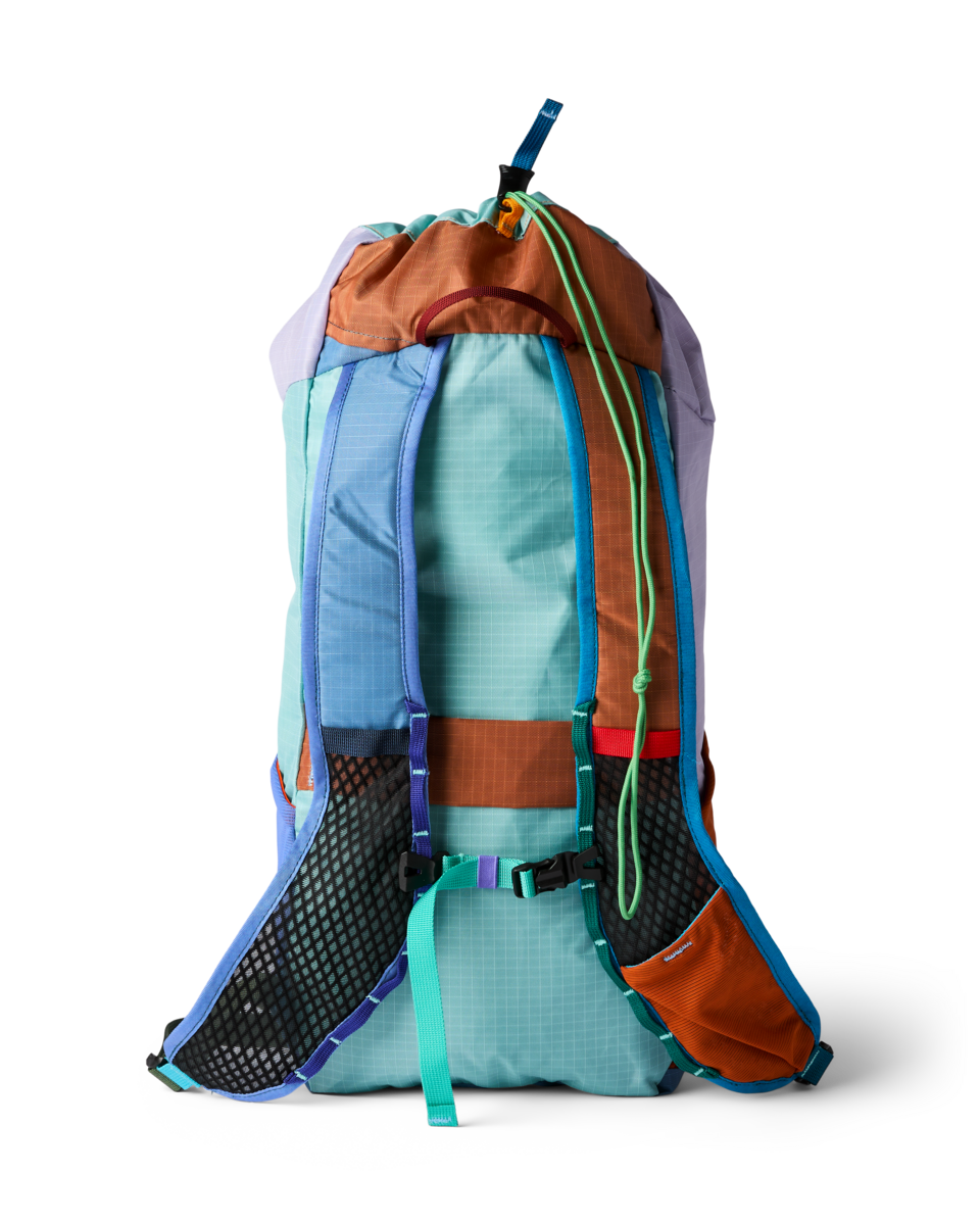 Empacable 16L Daypack - Del Día - Image 2