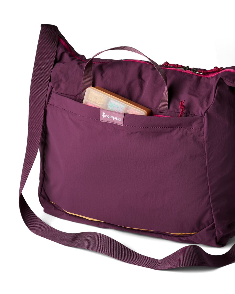 Empacable 30L Tote - Image 2