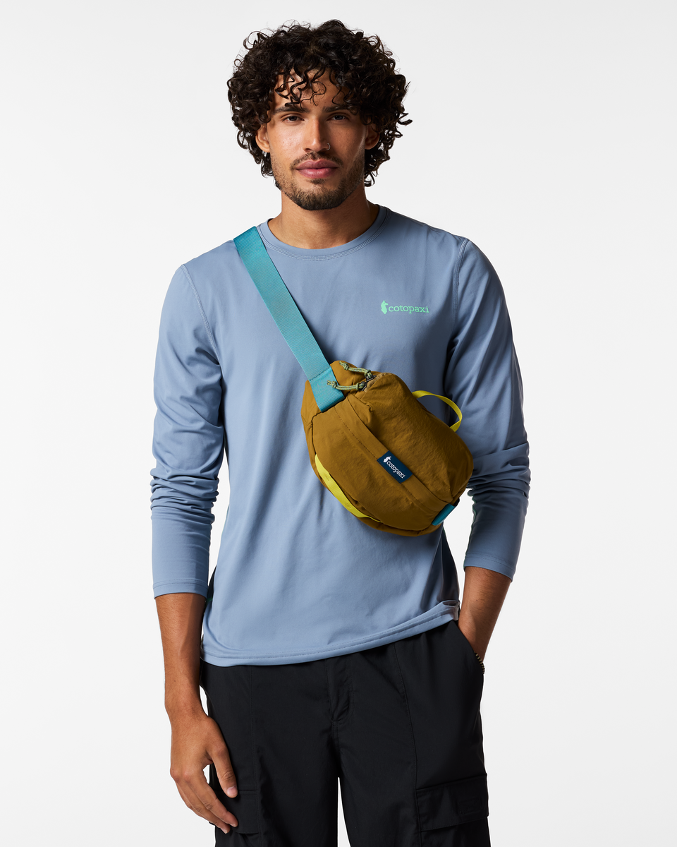 Empacable 3L Sling - Image 15
