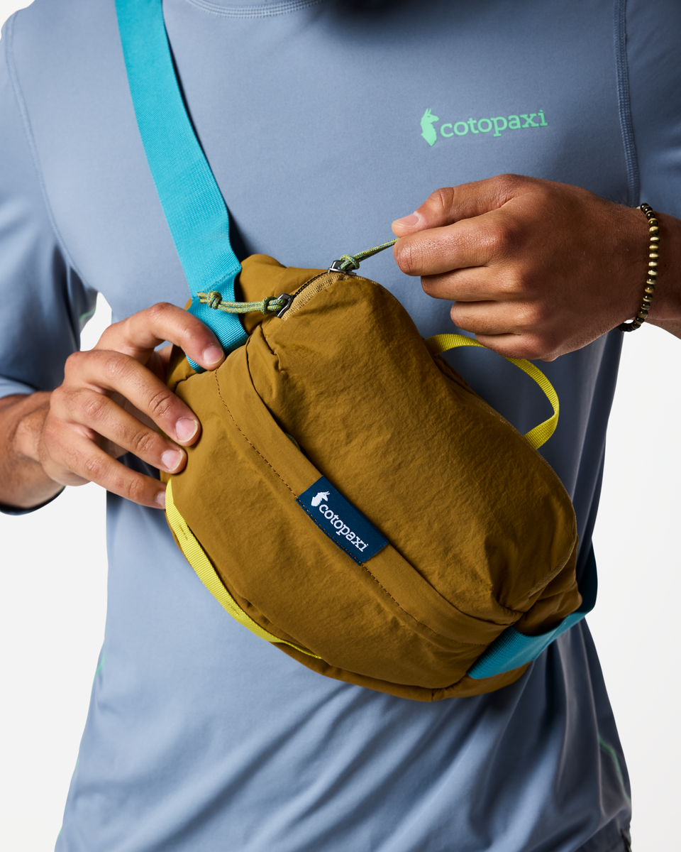 Empacable 3L Sling - Image 17