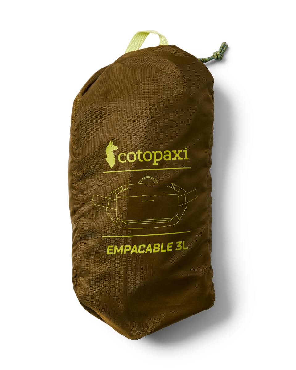 Empacable 3L Sling - Image 20