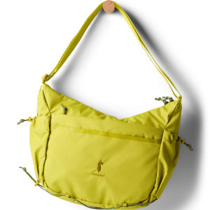 Viaje 12L Shoulder Bag
