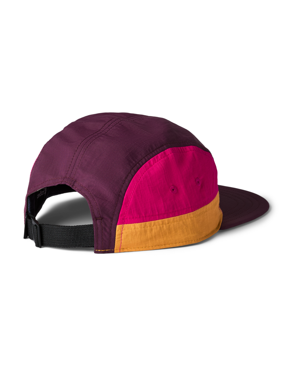 Zen Garden Tech 5-Panel Hat - Image 7