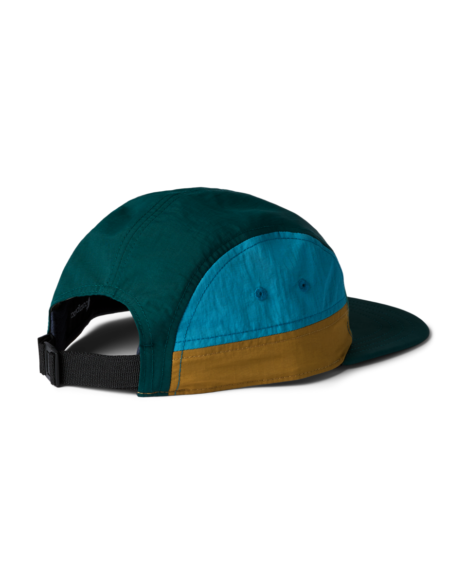 Zen Garden Tech 5-Panel Hat - Image 9