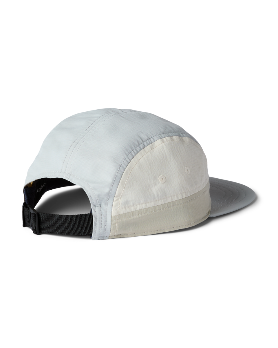 Zen Garden Tech 5-Panel Hat - Image 11