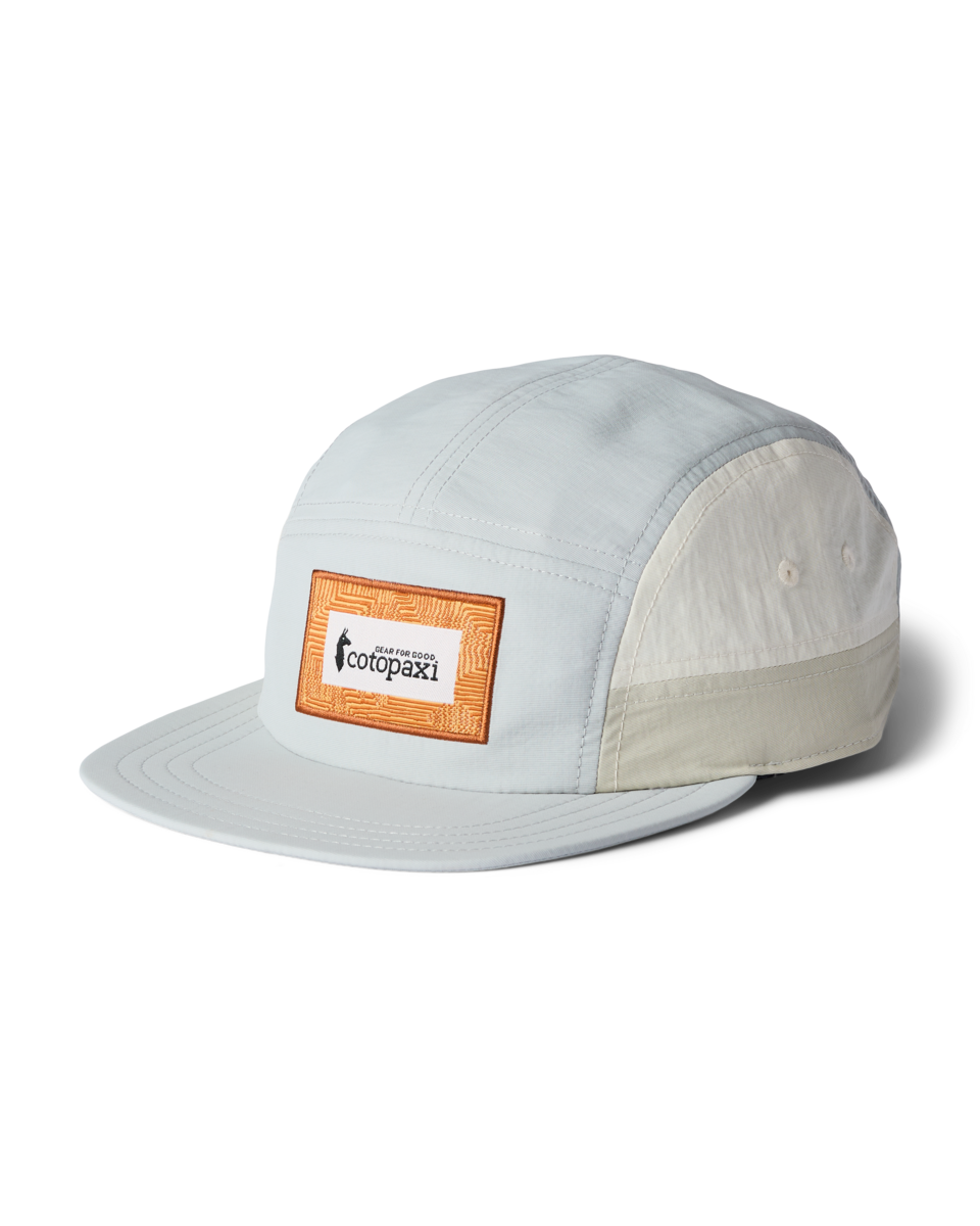 Zen Garden Tech 5-Panel Hat - Image 10