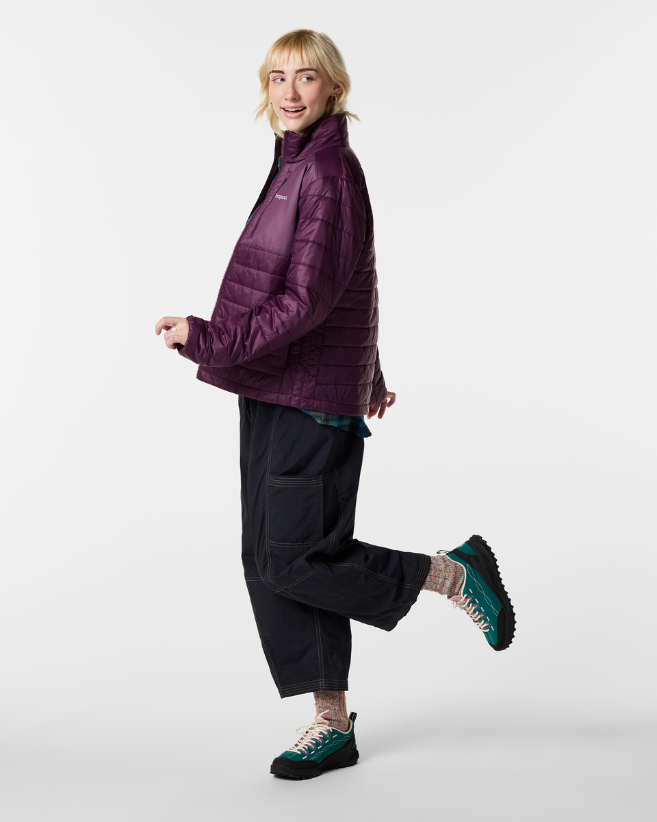 Acodo Insulated Jacket - Women's - Image 8
