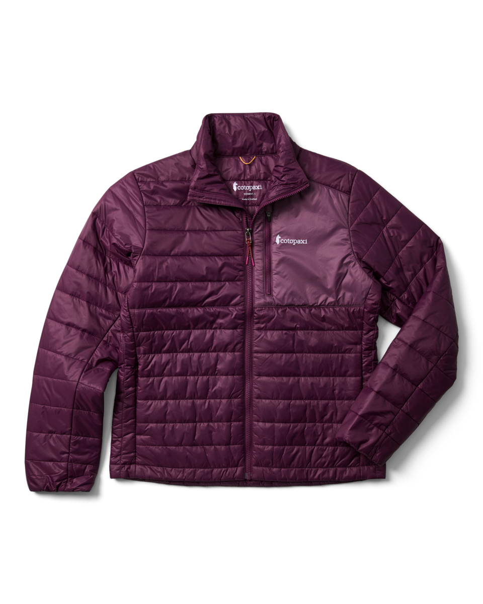 Acodo Insulated Jacket - Women's - Image 12