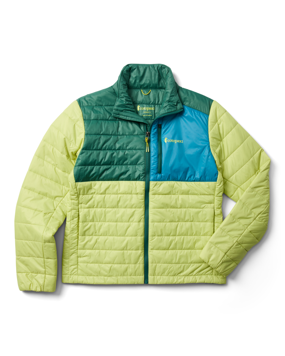 Acodo Insulated Jacket - Women's - Image 6