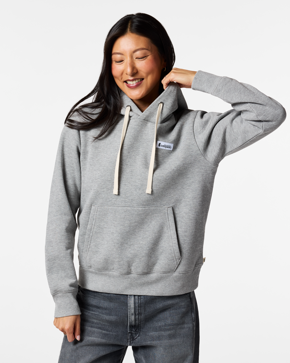 Llama Patch Pullover Hoodie - Women's - Image 12