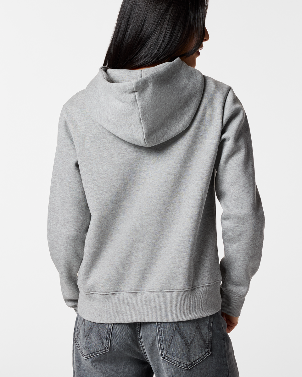 Llama Patch Pullover Hoodie - Women's - Image 14