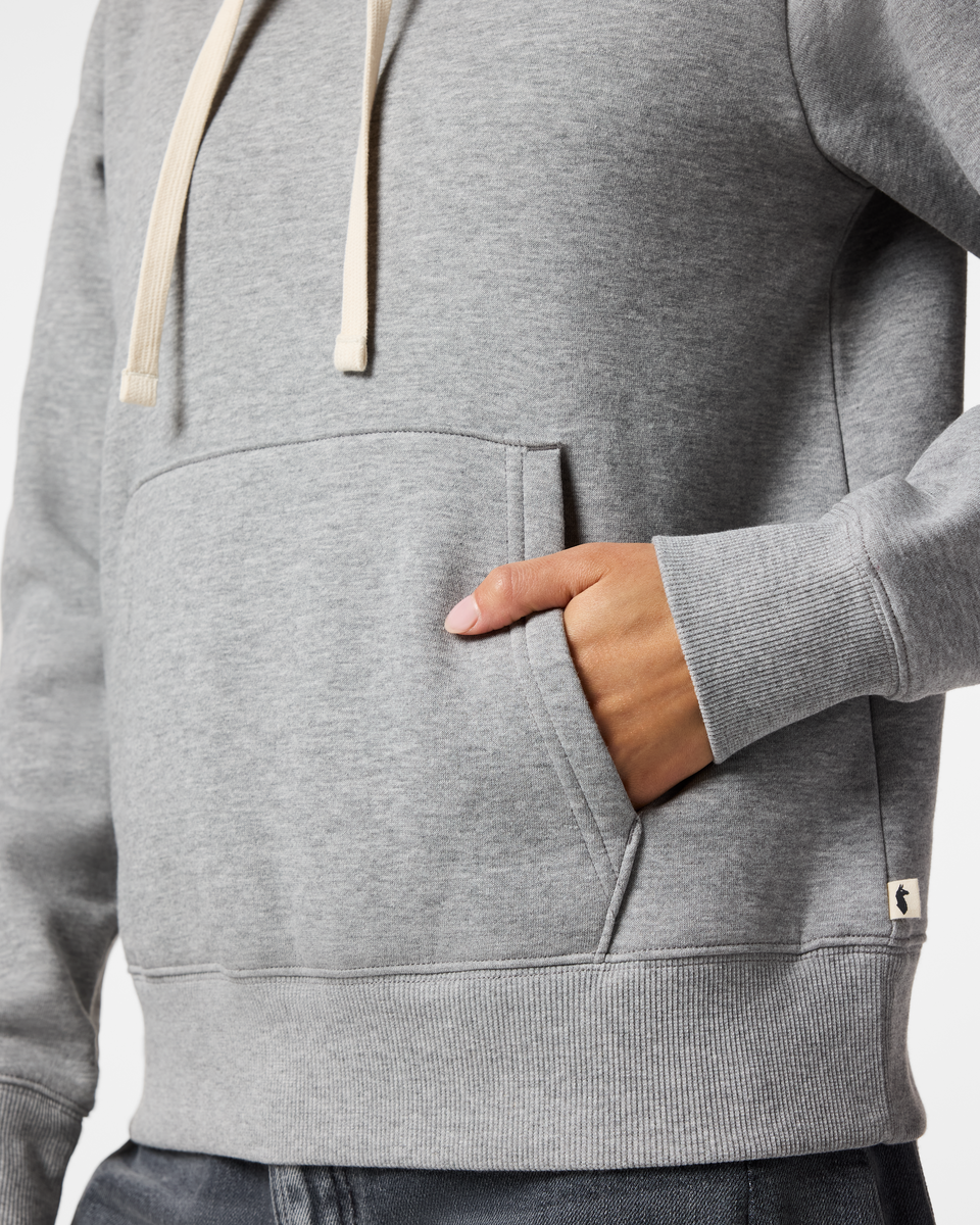 Llama Patch Pullover Hoodie - Women's - Image 16