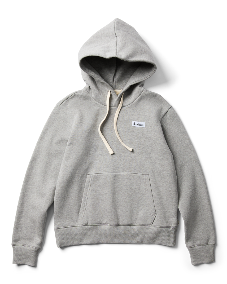 Llama Patch Pullover Hoodie - Women's - Image 17