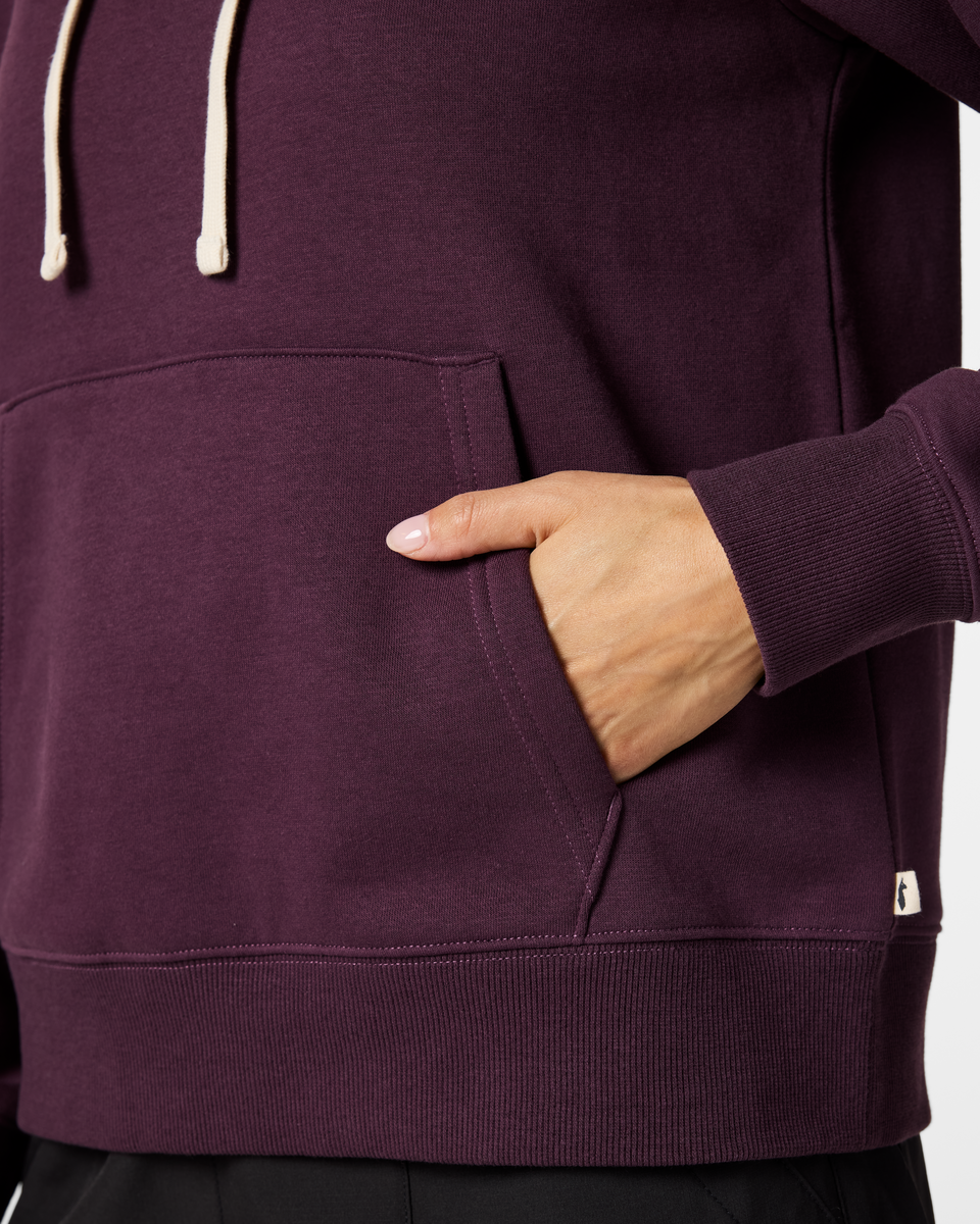 Llama Patch Pullover Hoodie - Women's - Image 10