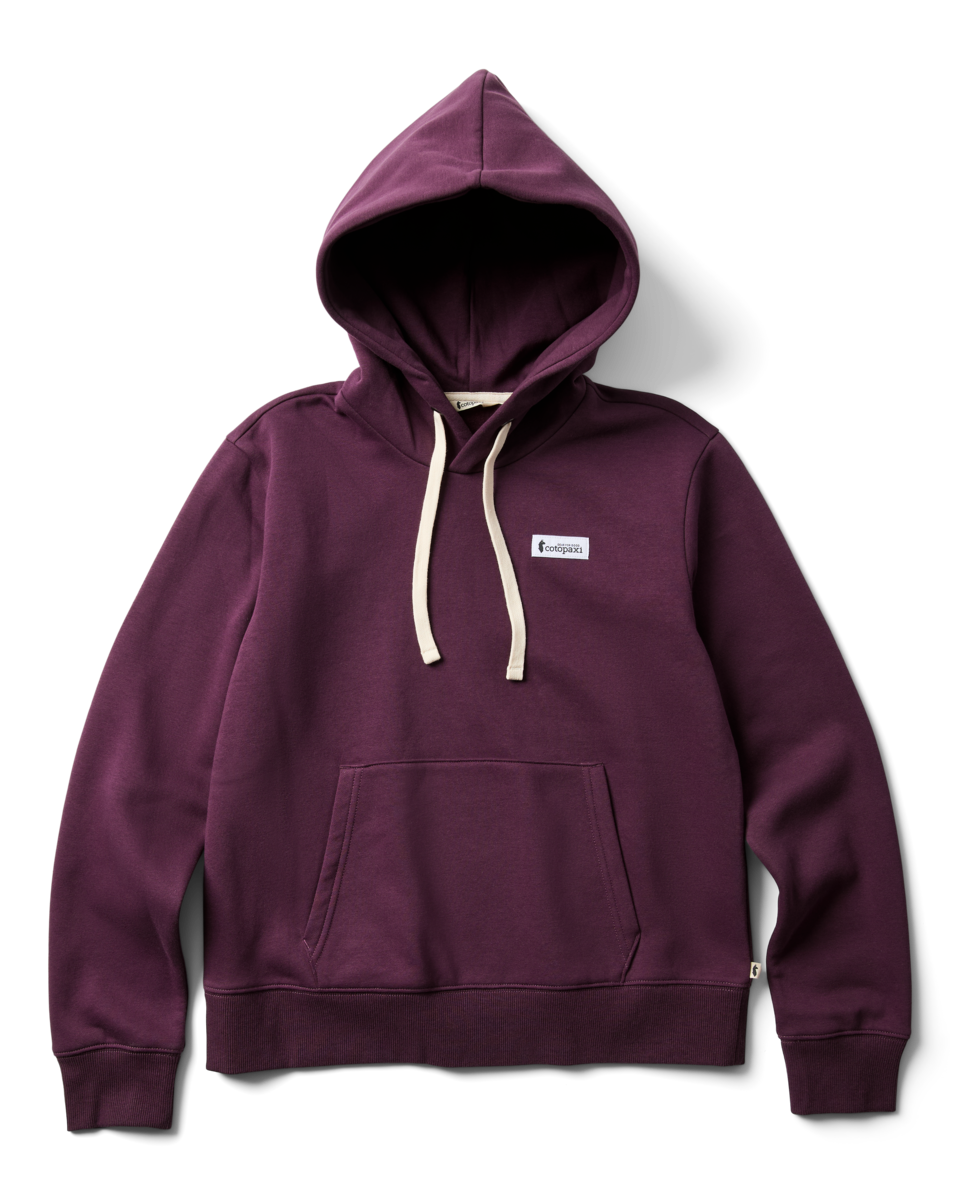 Llama Patch Pullover Hoodie - Women's - Image 11