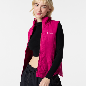 Pacaya 2.0 Insulated Vest - Women's