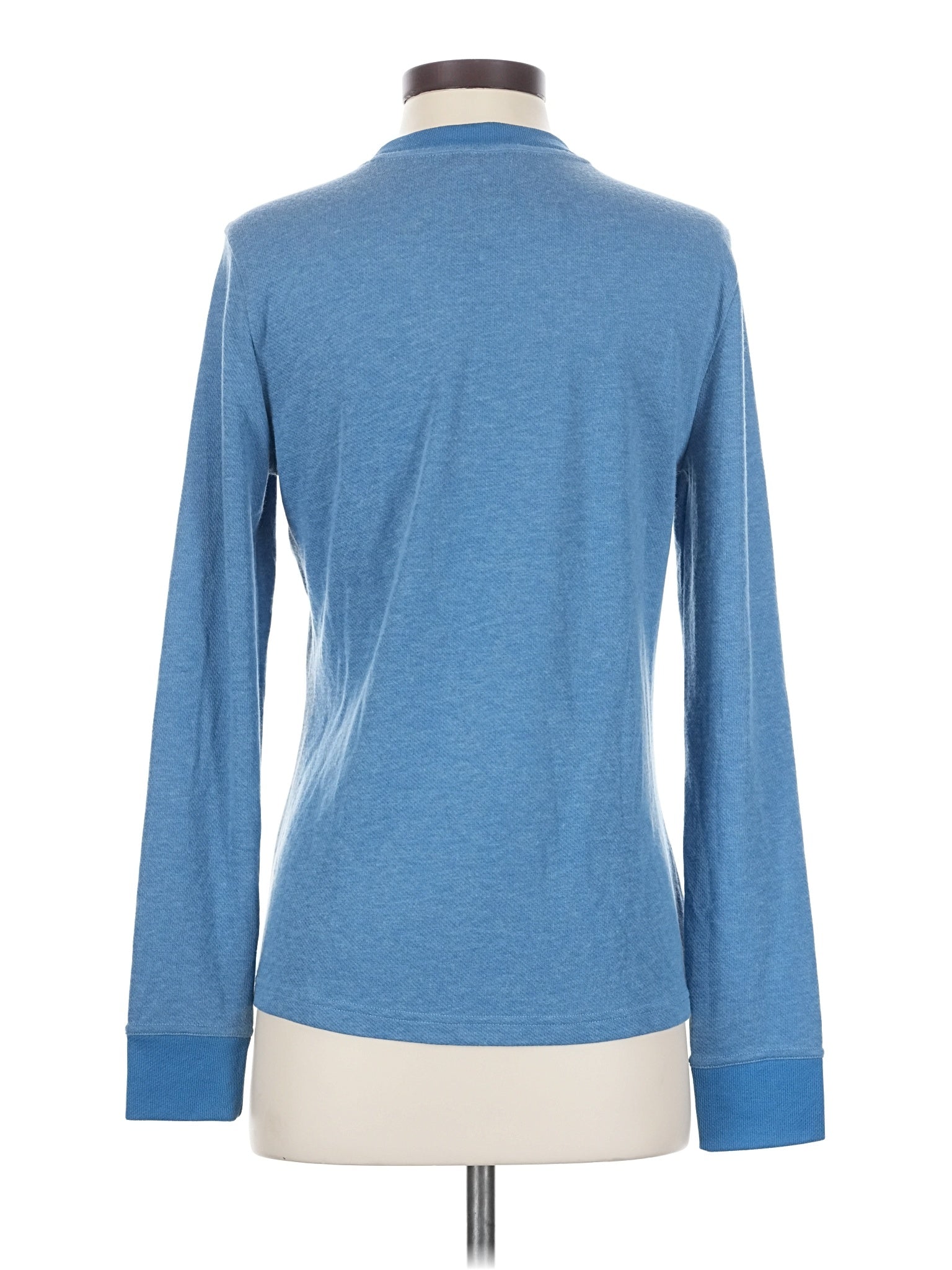 Long Sleeve Top - Image 2