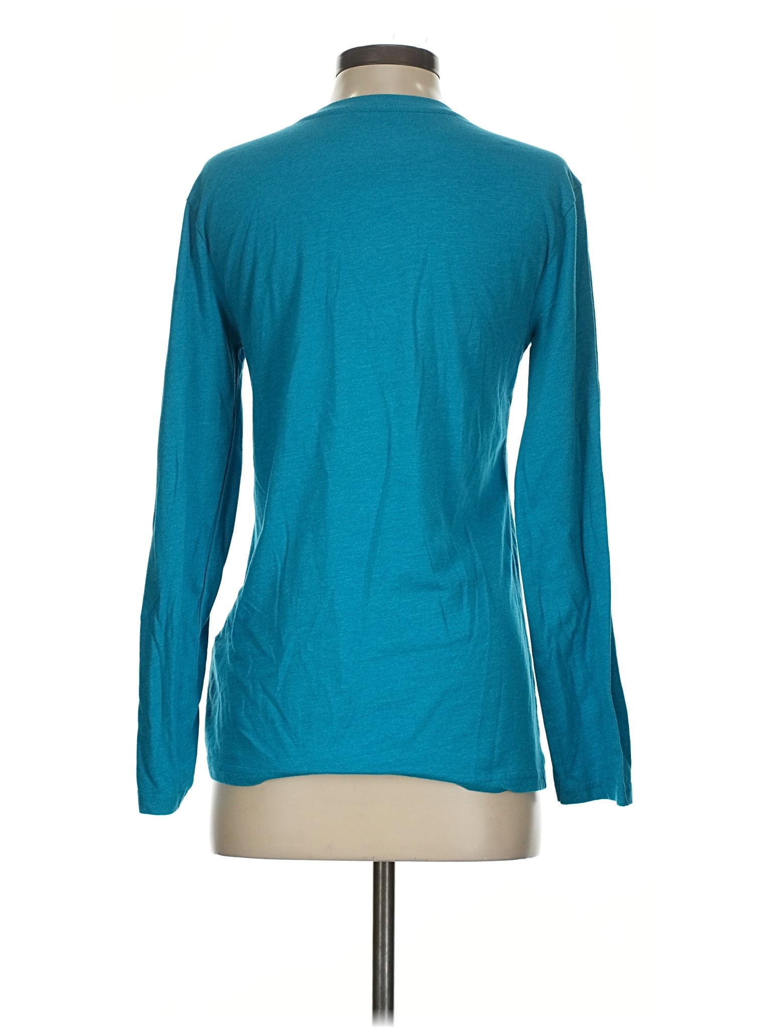 Long Sleeve T Shirt - Image 2