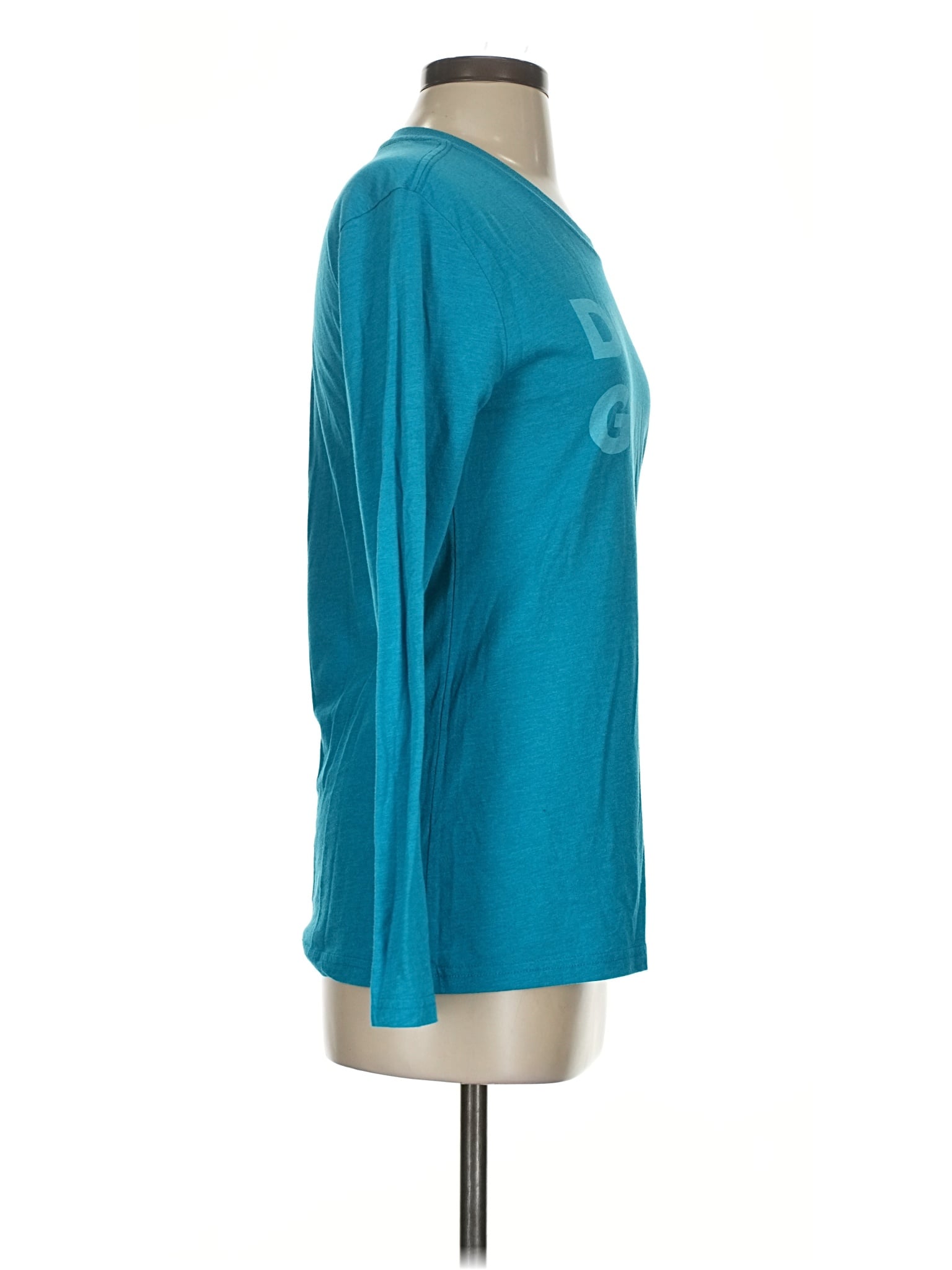 Long Sleeve T Shirt - Image 3