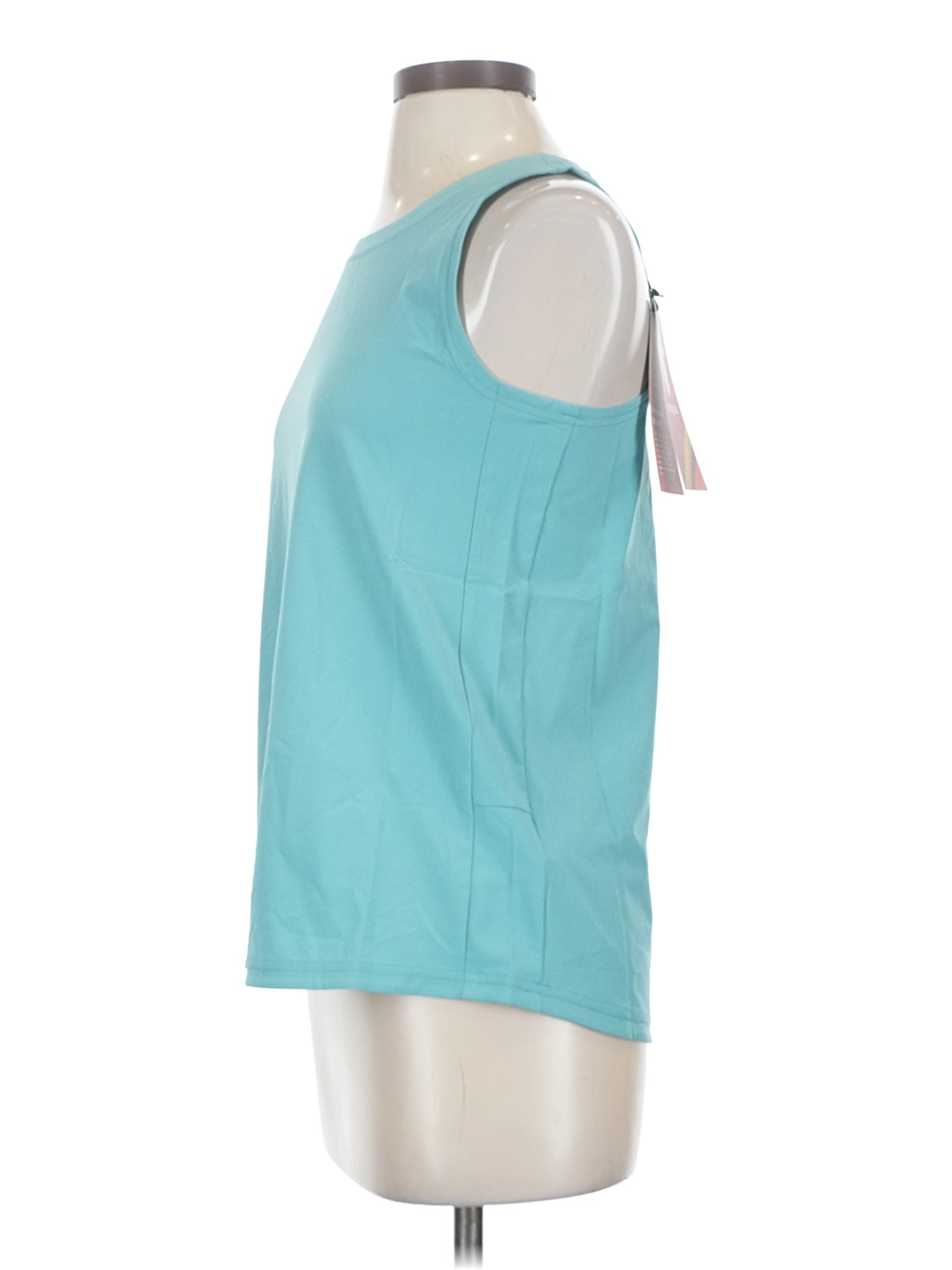 Sleeveless T Shirt - Image 4