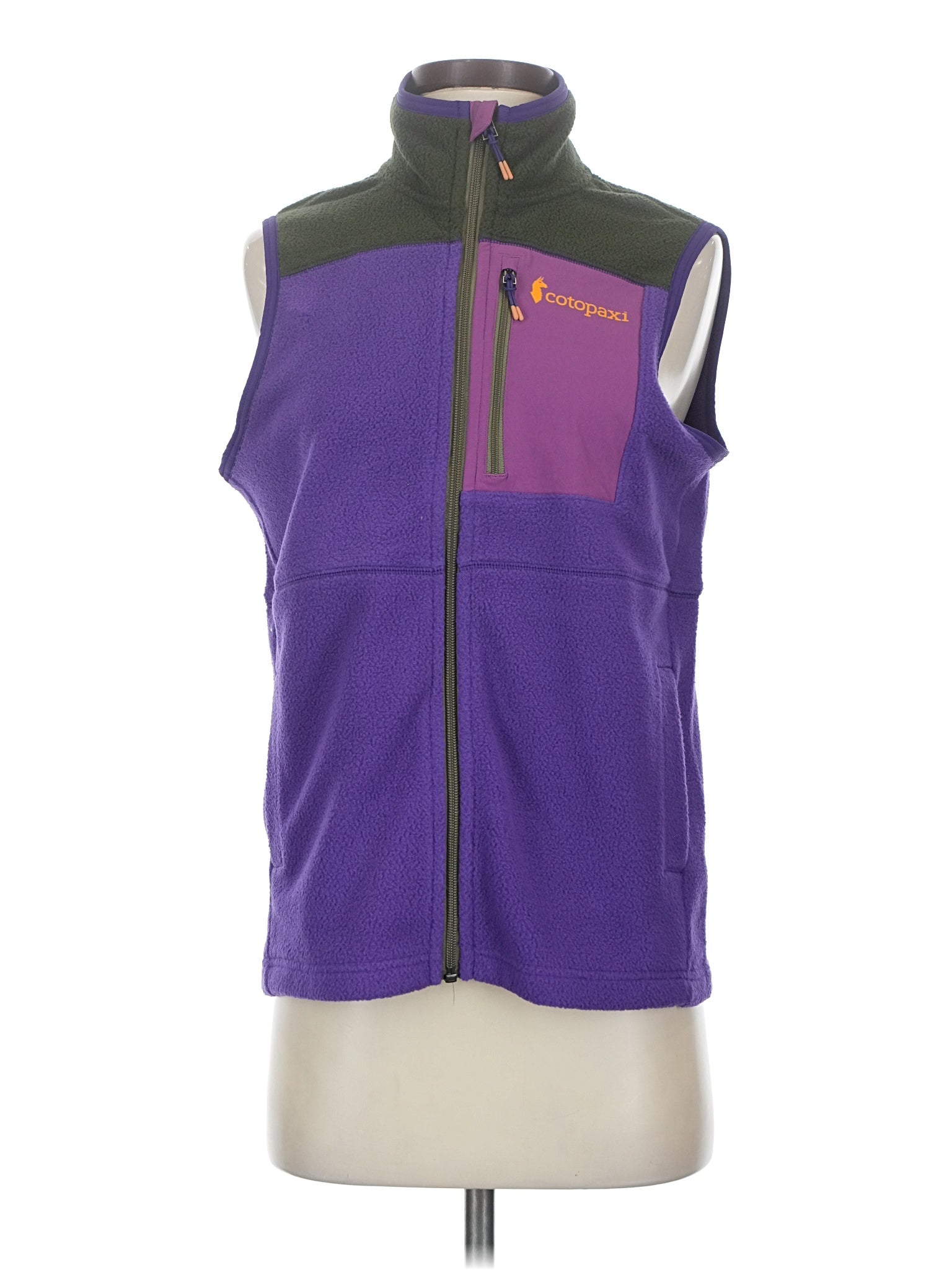 Sweater Vest