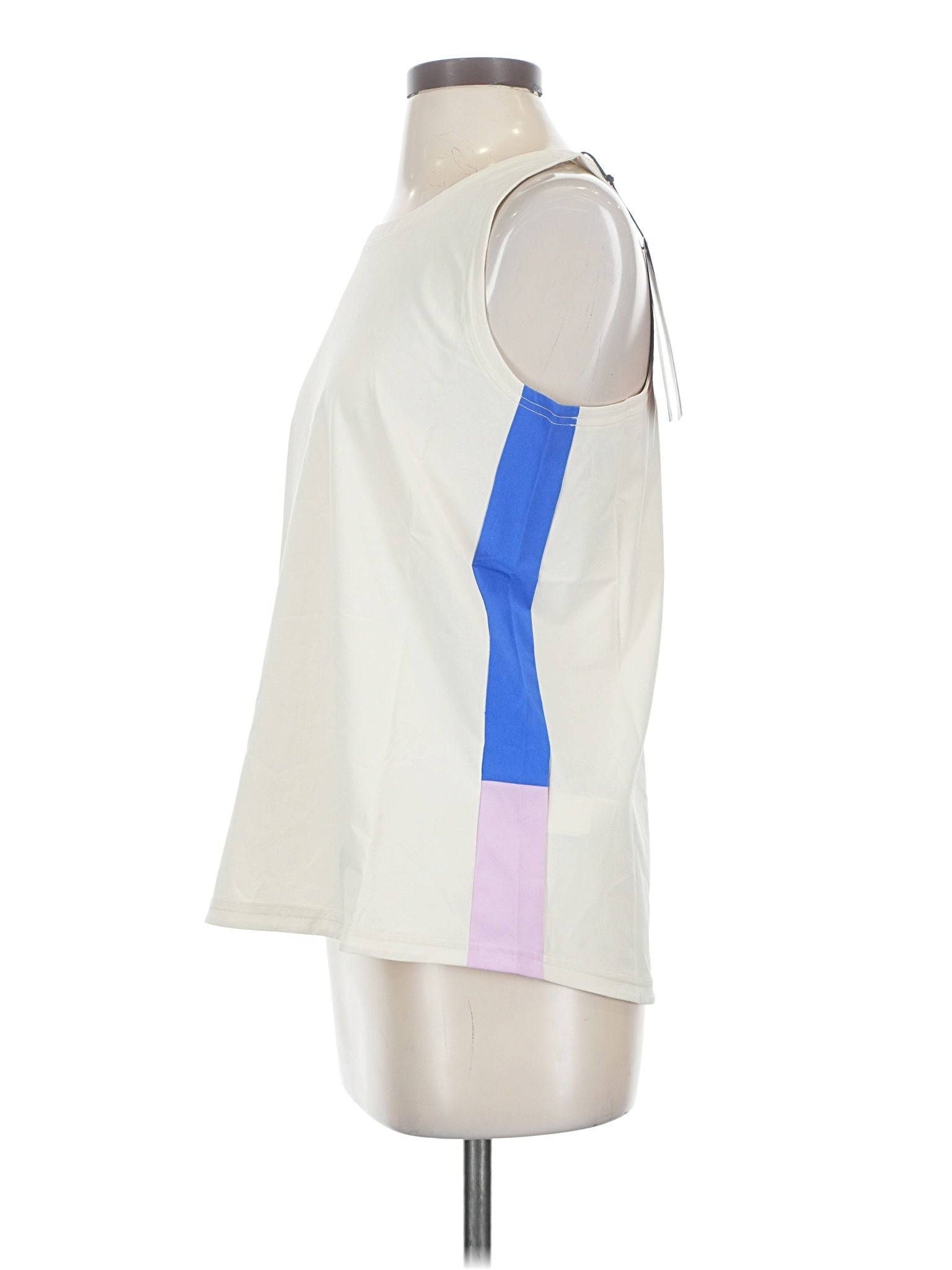 Sleeveless T Shirt - Image 4