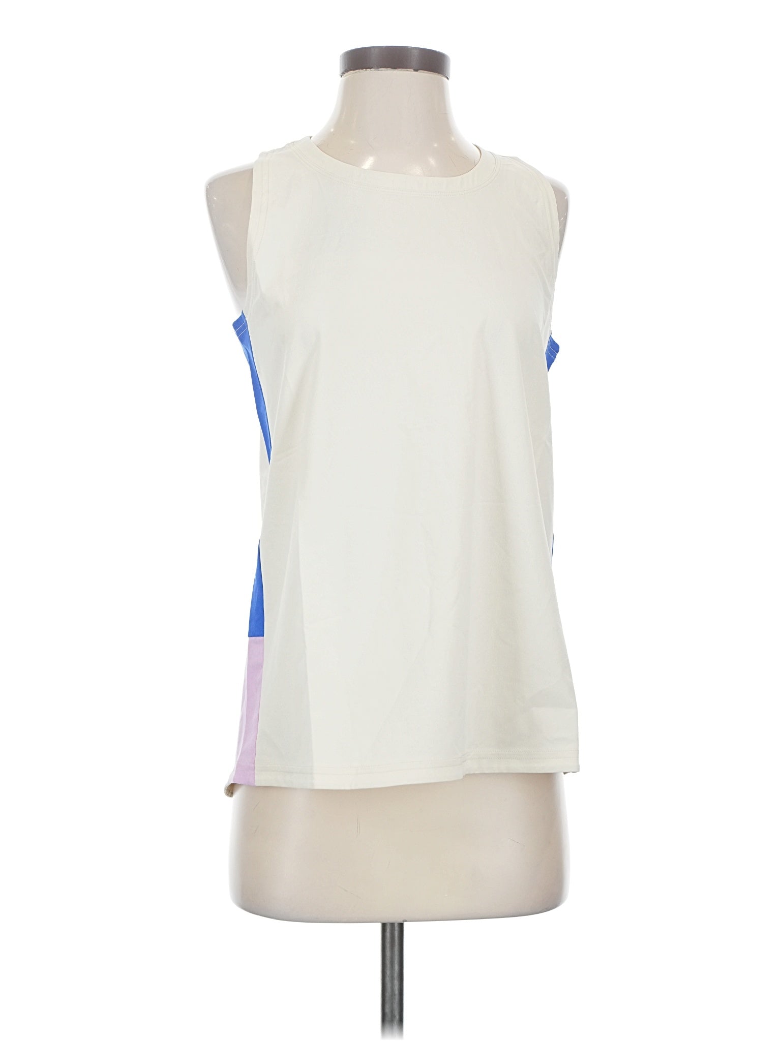 Sleeveless T Shirt