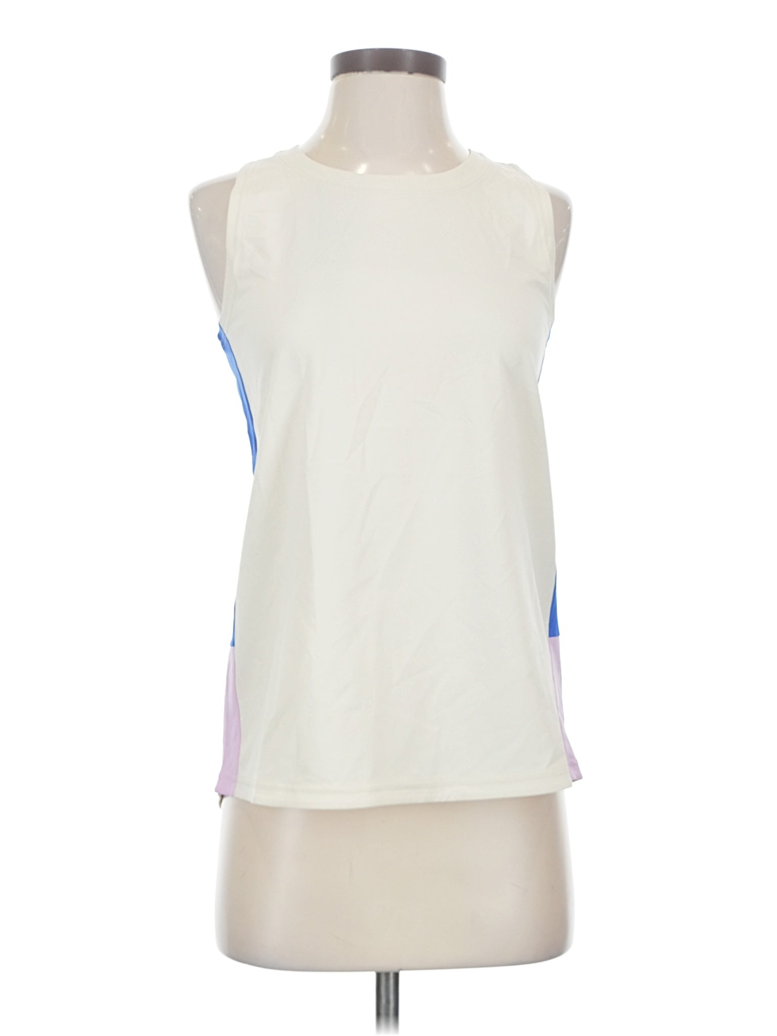 Sleeveless T Shirt