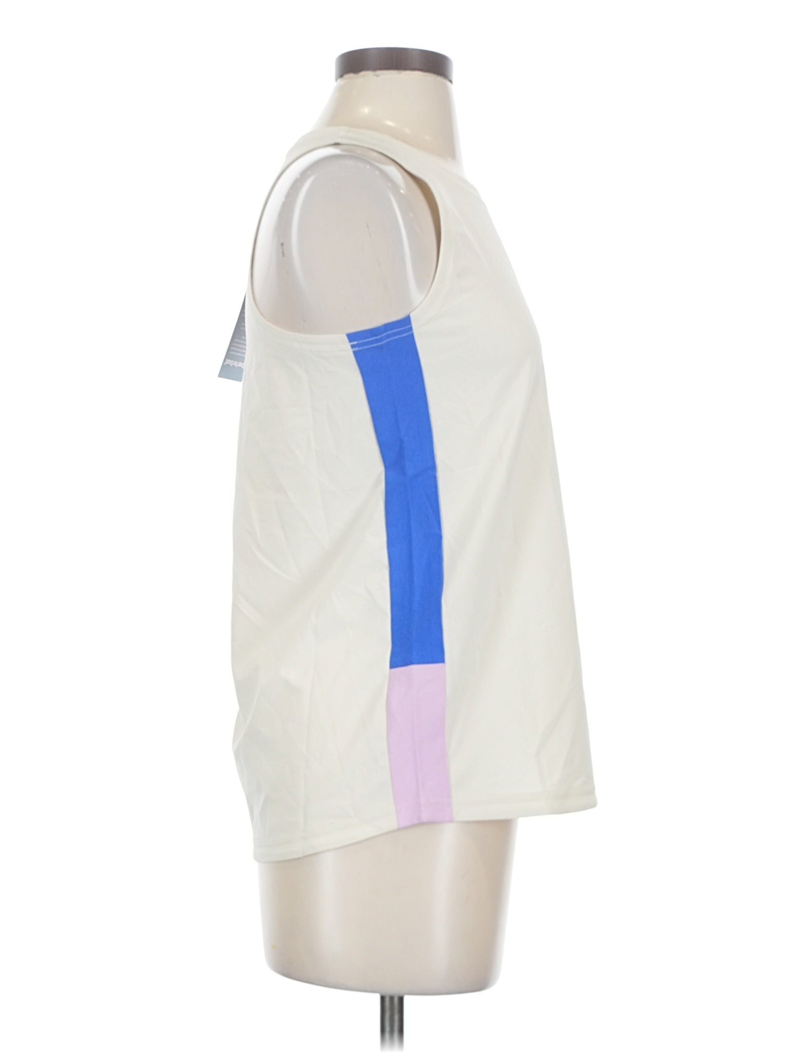 Sleeveless T Shirt - Image 3