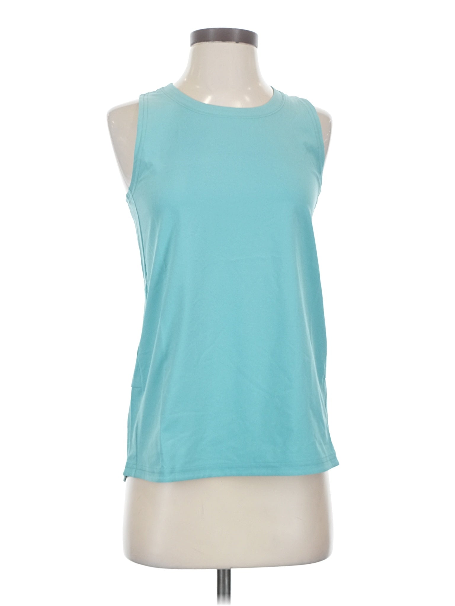 Sleeveless T Shirt