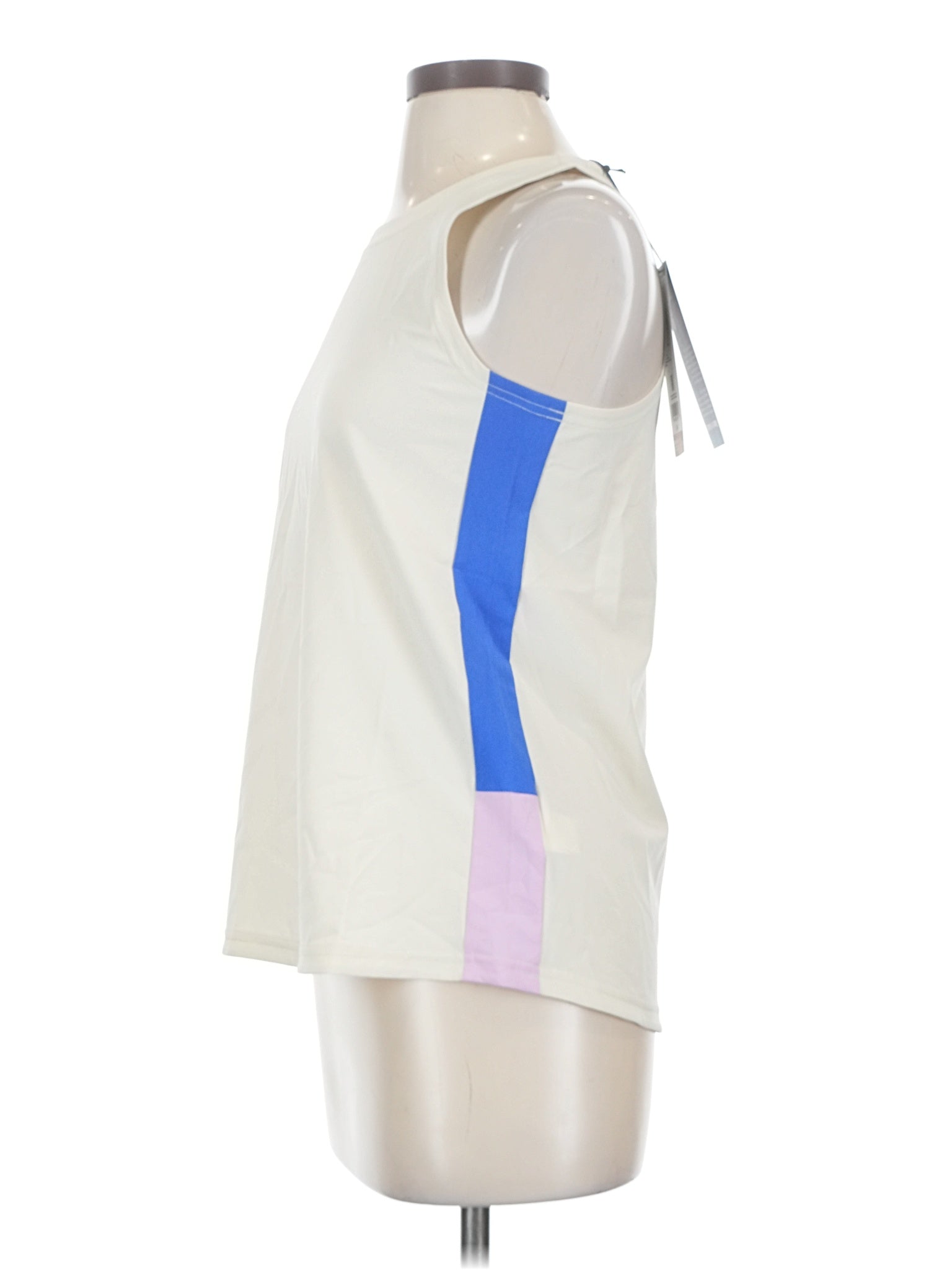 Sleeveless T Shirt - Image 4