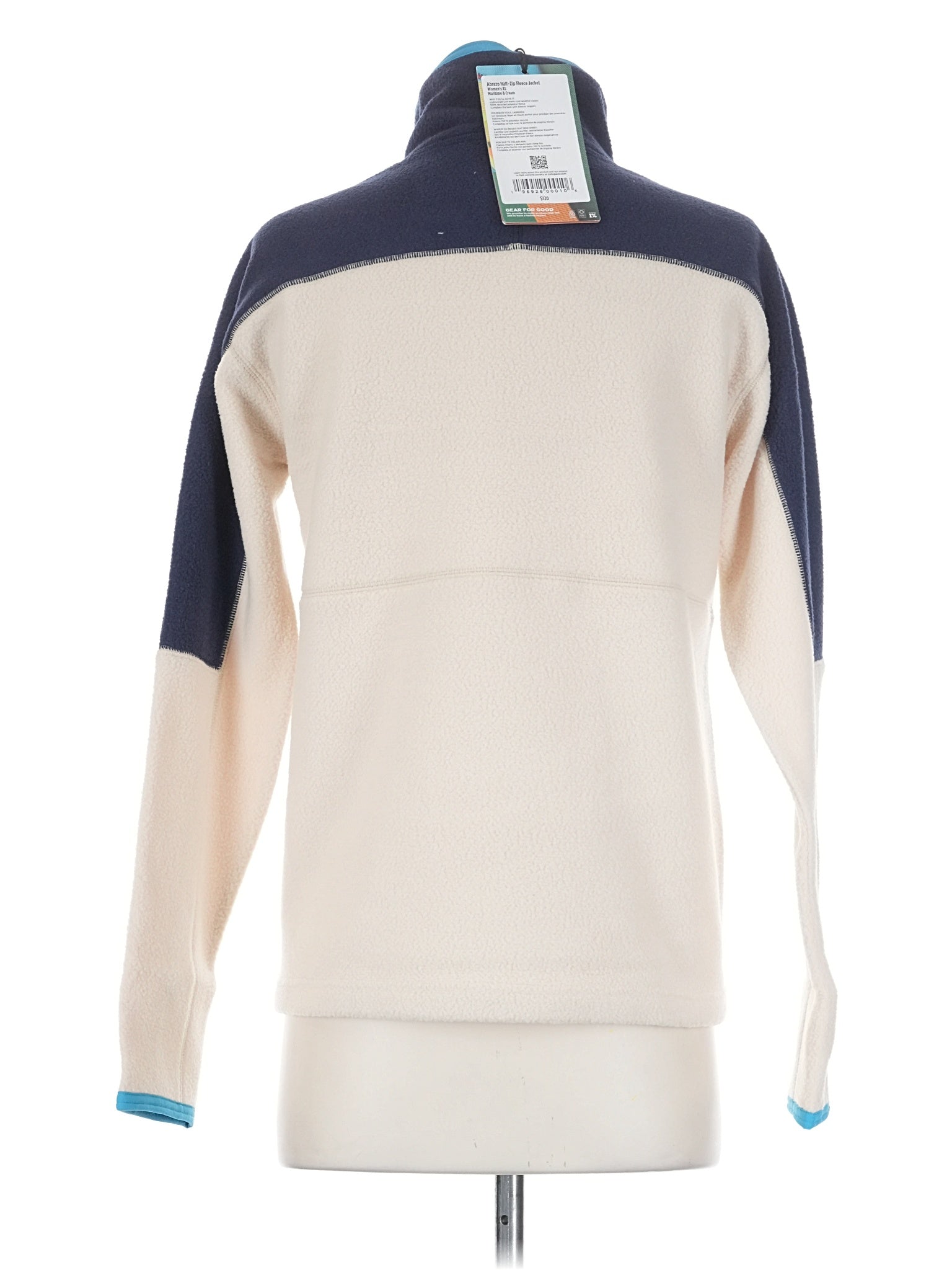 Pullover Sweater - Image 2