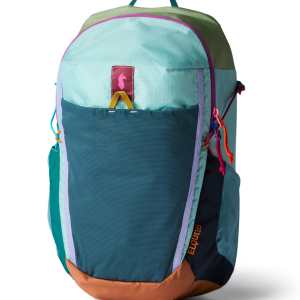 Elqui 18L Daypack - Del Día